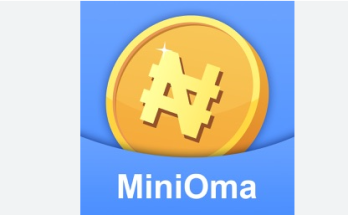 miniOma loan app